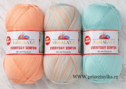 EVERYDAY SENFONI 71014