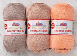EVERYDAY SENFONI 71015