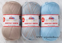 EVERYDAY SENFONI 71016