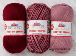 EVERYDAY SENFONI 71019