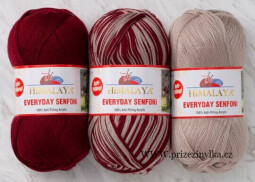 EVERYDAY SENFONI 71020