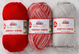 EVERYDAY SENFONI 71022