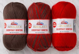 EVERYDAY SENFONI 71023