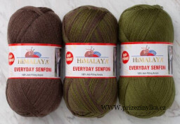 EVERYDAY SENFONI 71024