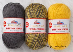EVERYDAY SENFONI 71025