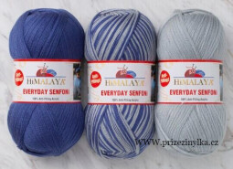 EVERYDAY SENFONI 71018