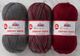 EVERYDAY SENFONI 71021