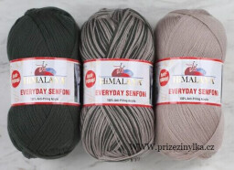 EVERYDAY SENFONI 71029