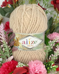 Softy plus 382 béžová