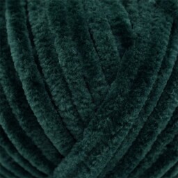 POPYARN VELVET B014 smaragd