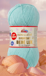 EVERYDAY BEBE LUX 70436 nefritová