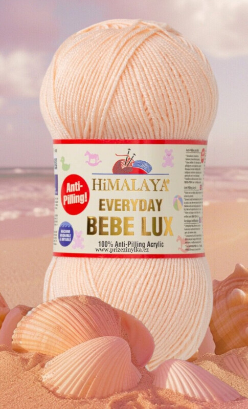 EVERYDAY BEBE LUX 70437 sv.meruņka