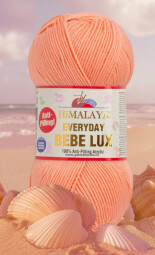 EVERYDAY BEBE LUX 70431 losos