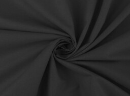 Bavlna černá