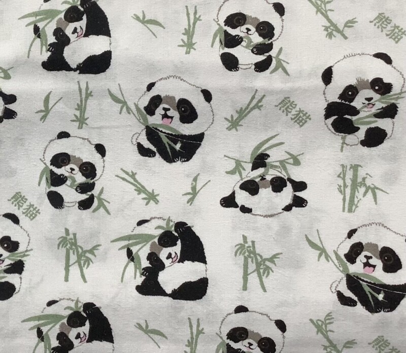 Pandy 