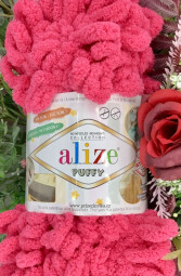Puffy 149 fuchsie 