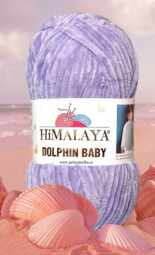 Dolphin baby 80364 levandule