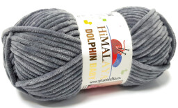 Dolphin baby 80320 šedá