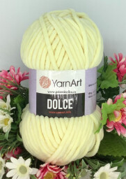 Dolce 783 sv.žlutá