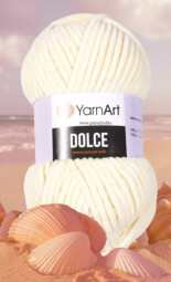 Dolce 783 sv.žlutá