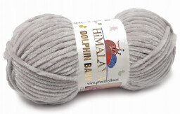 Dolphin baby 80357 šedá