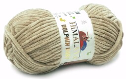 Dolphin baby 80317 béžová