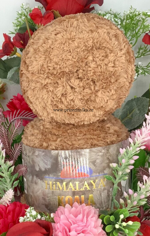 KOALA 75738 sv.hnědá 
