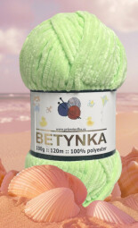 Betynka 350 pistacie